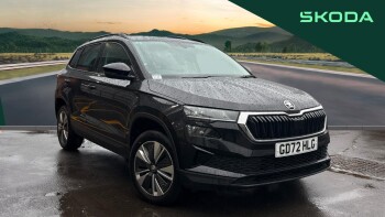 Skoda Karoq 1.0 TSI SE Drive 5dr Petrol Estate